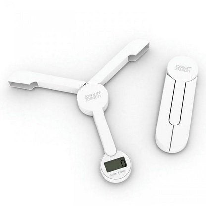 Joseph Joseph Tri Scale 40071 Bialy
