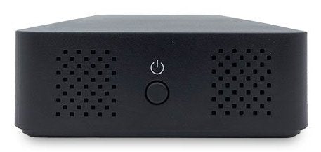 EAN 4039407081523 - TERRA 1480375 base para portátil y replicador de puertos Alámbrico USB 3.2 Gen 1 (3.1 Gen 1) Type-C Negro imagen 4