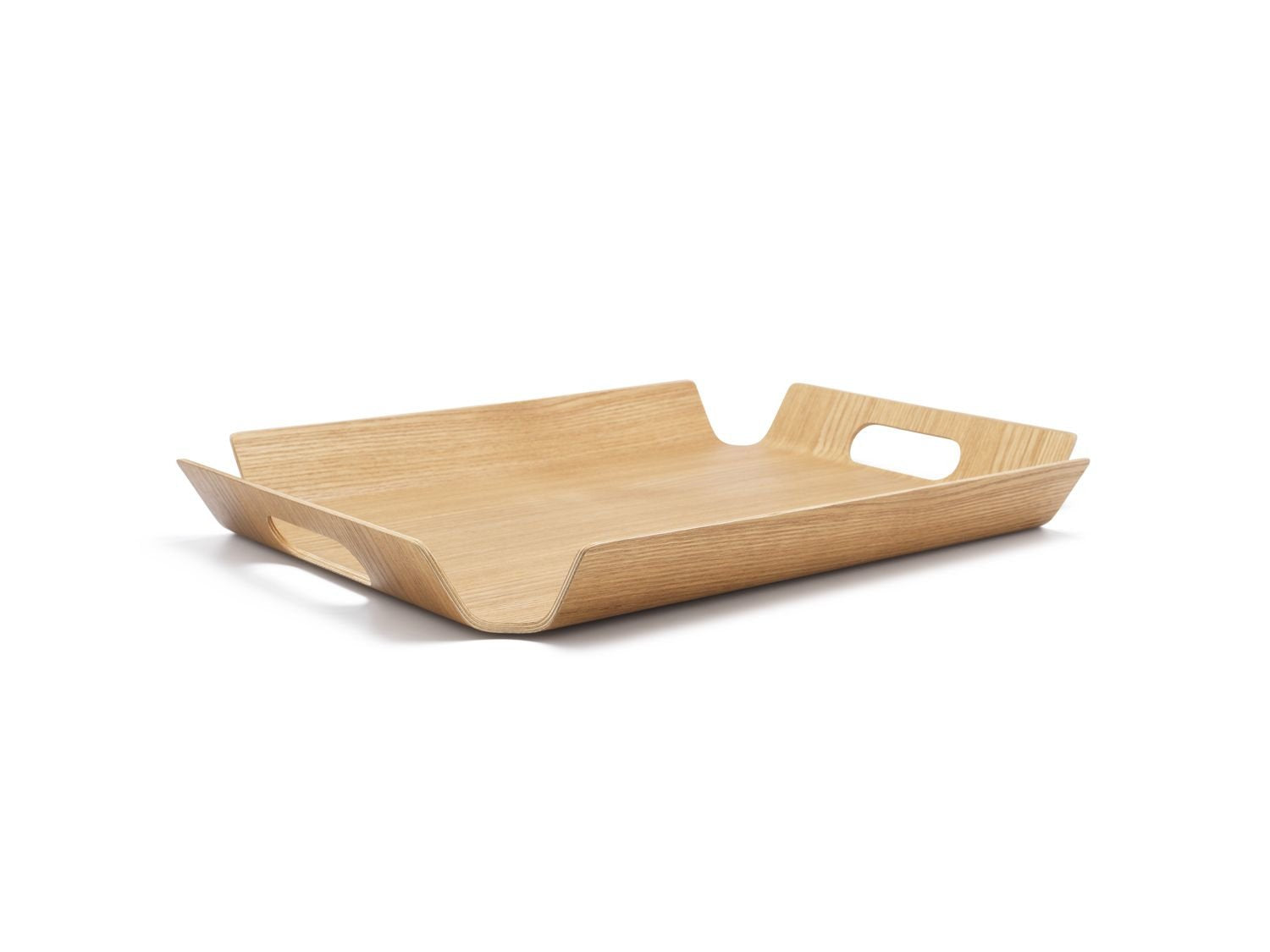 Bredemeijer Bandeja De Madera L 445x335x45 Wood 174000