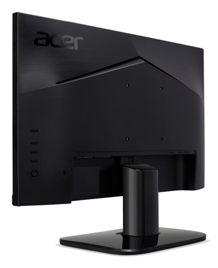 EAN 4711474388865 - Acer KA2 KA272U G pantalla para PC 68,6 cm (27") 2560 x 1440 Pixeles Quad HD LCD Negro imagen 5