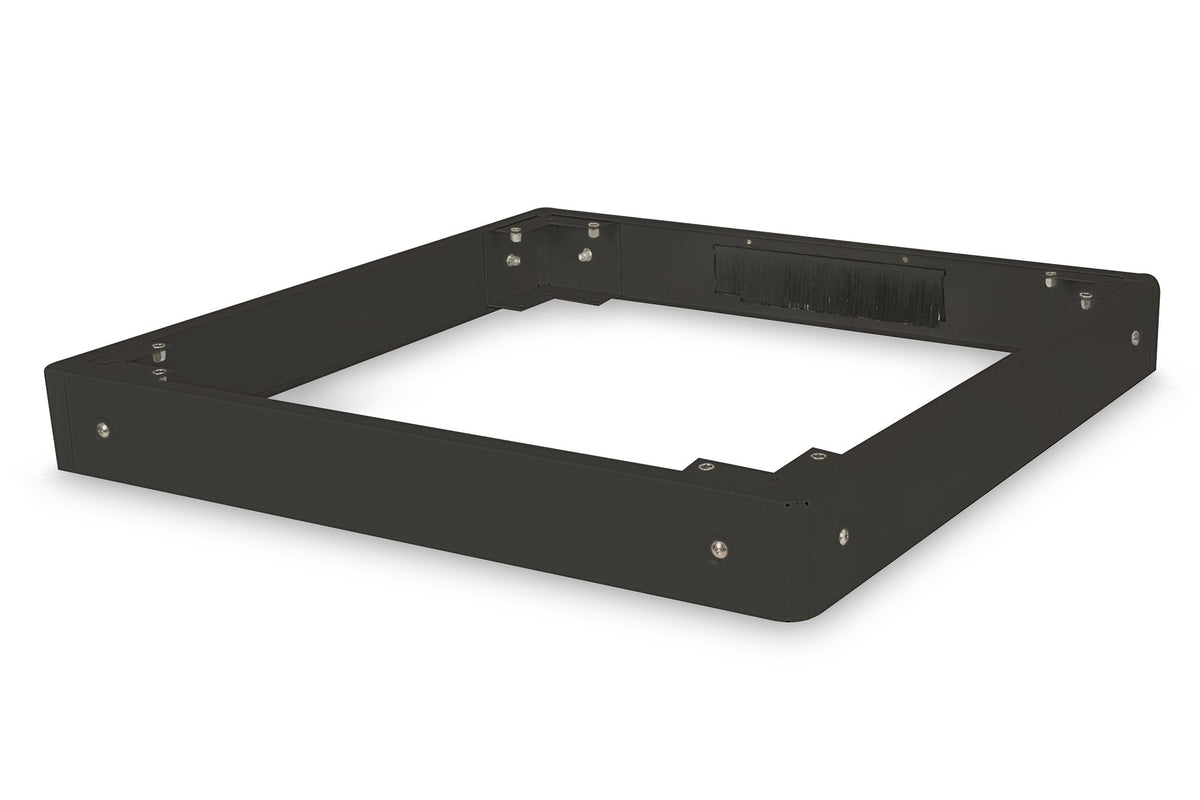 Digitus Dn-19 Plinth-8/8-B Accesorio De Bastidor Peana Para Rack