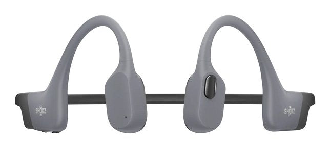 EAN 810092678595 - SHOKZ OpenSwim Pro Auriculares Inalámbrico Banda para cuello Deportes Bluetooth Gris imagen 2