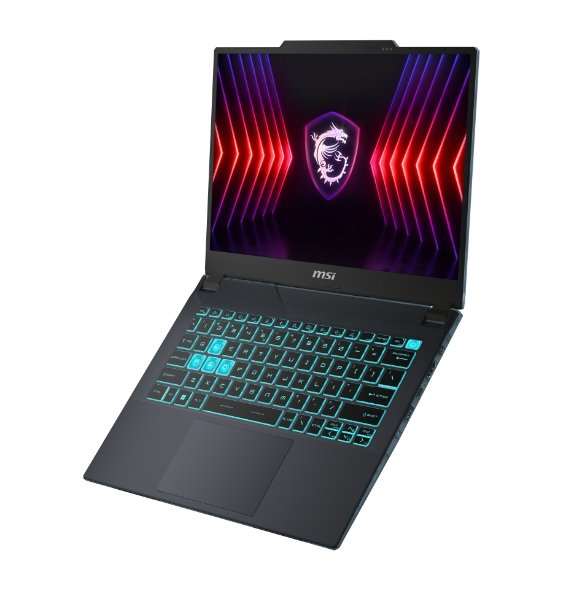 Portátil Msi A13vf 053xes 14 " I5 13420h 16gb Ssd 512gb Freedos