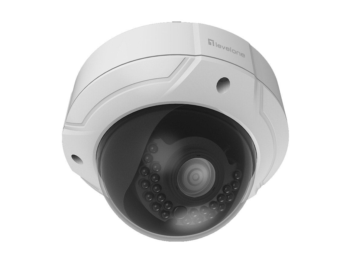 Cámara Levelone Fcs-3085 De Seguridad Ip Interior Y Exterior 2688 X 1520 Pixeles Techo/Pared