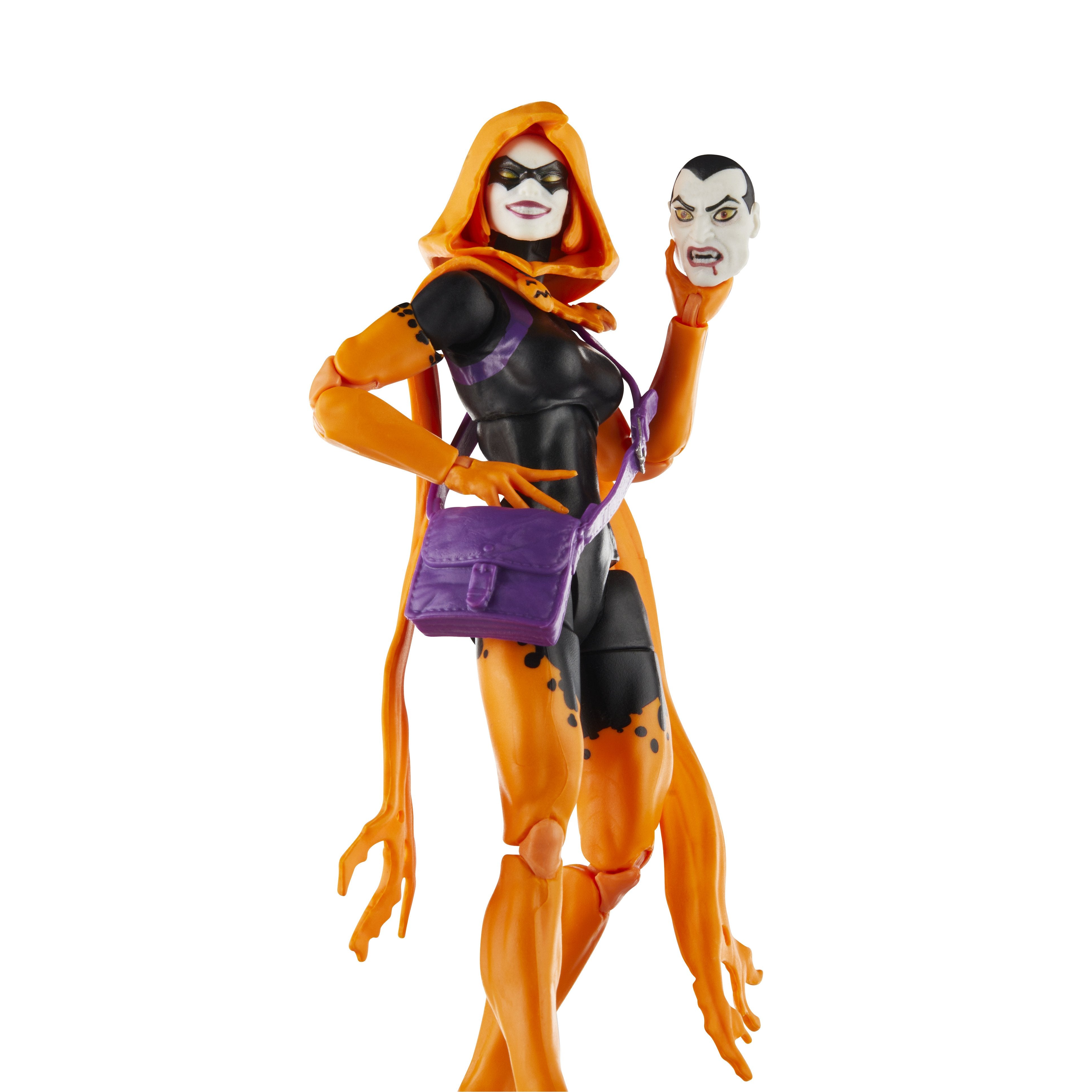 EAN 5010996197078 - Marvel Spider-Man Hallows' Eve imagen 4
