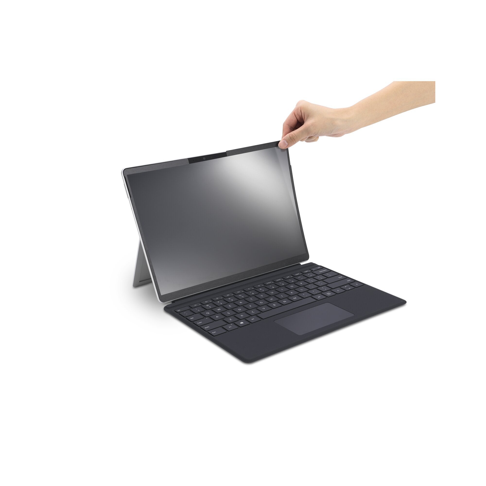 EAN 0085896517009 - Kensington K51700WW filtro para monitor 33 cm (13") Portátil imagen 4