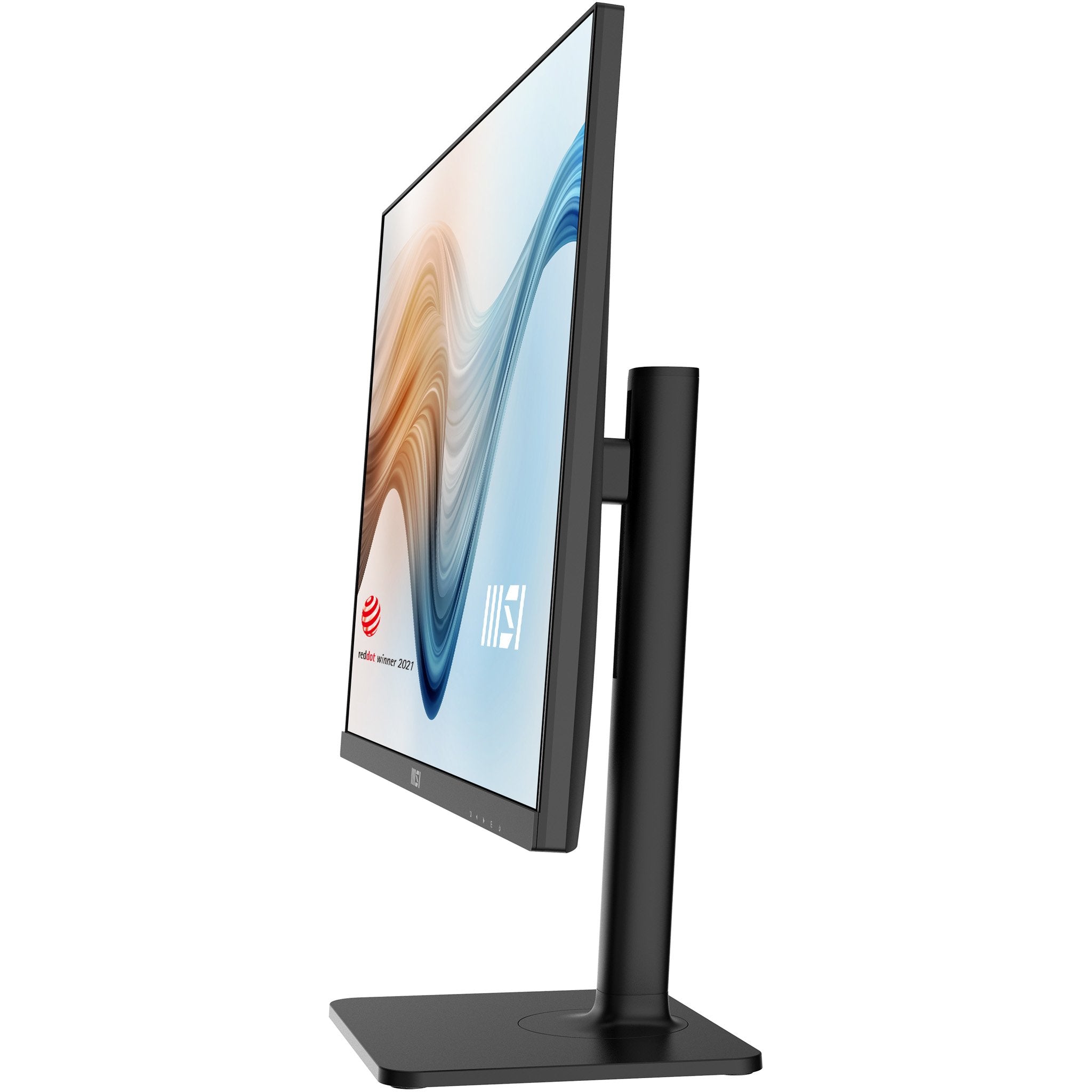 Monitor Msi Modern Md272xp Led Negro