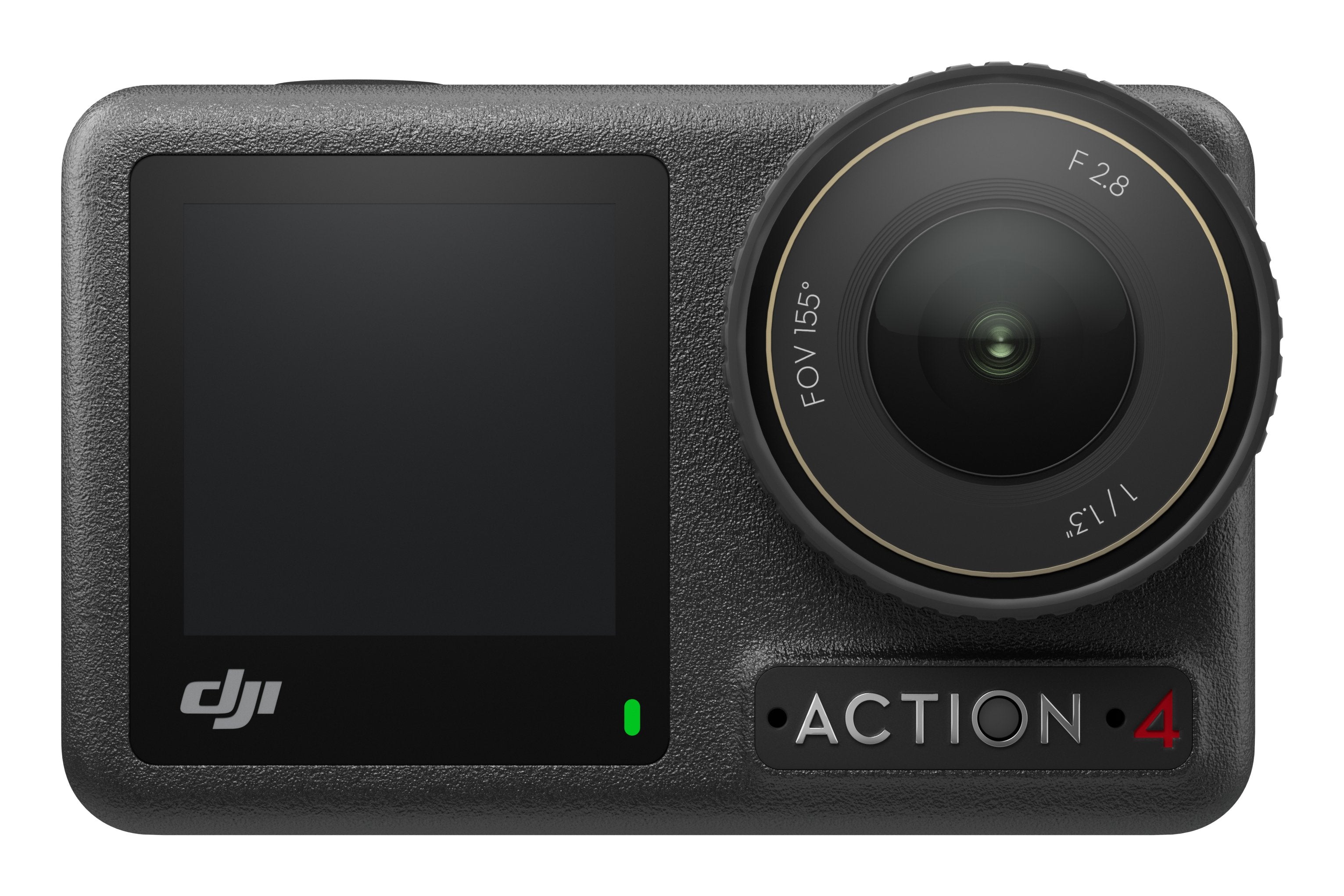 EAN 6941565965073 - DJI Osmo Action 4 Standard Combo cámara para deporte de acción 10 MP 4K Ultra HD CMOS 25,4 / 1,3 mm (1 / imagen 1