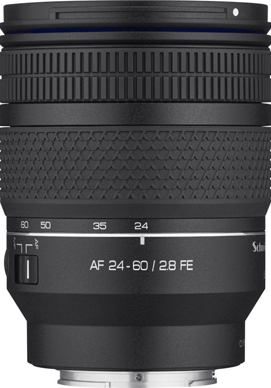 EAN 8809298889425 - Samyang AF 24-60mm F/2.8 Sony FE MILC Objetivo de zoom estándar Negro imagen 1