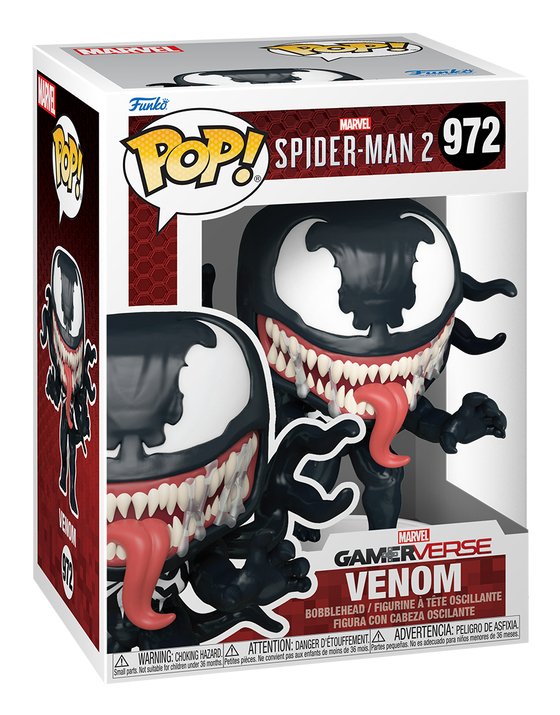 EAN 0889698761109 - FUNKO POP! 76110 figura de acción y colleccionable imagen 2