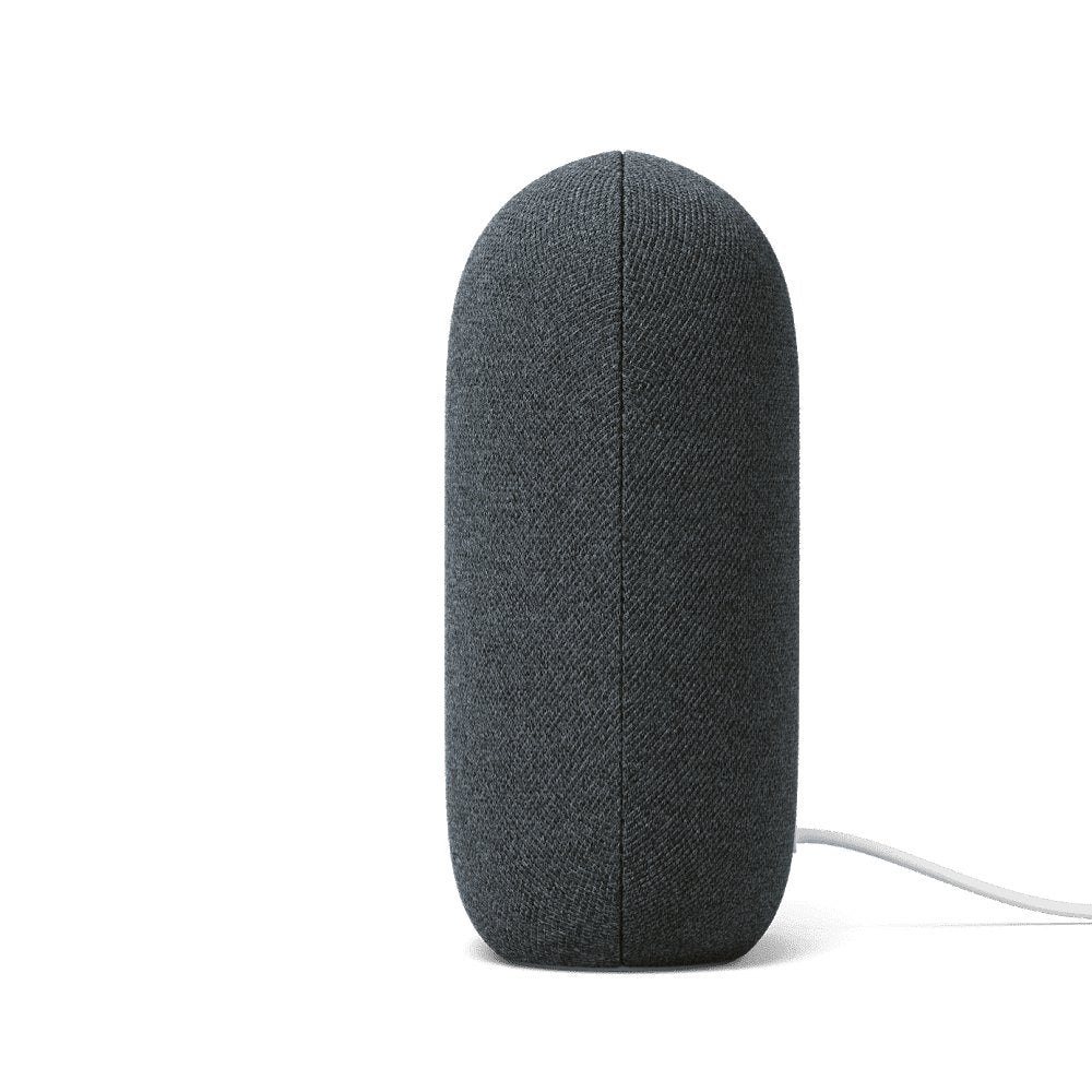 Google Nest Audio - Charcoal Grey