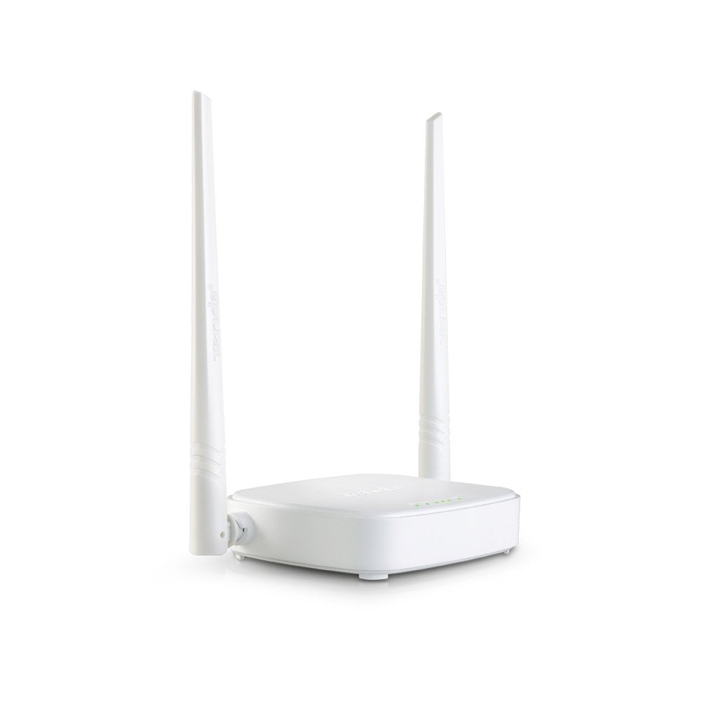 EAN 6932849406894 - Tenda N301 router inalámbrico Ethernet rápido Banda única (2,4 GHz) Blanco imagen 1