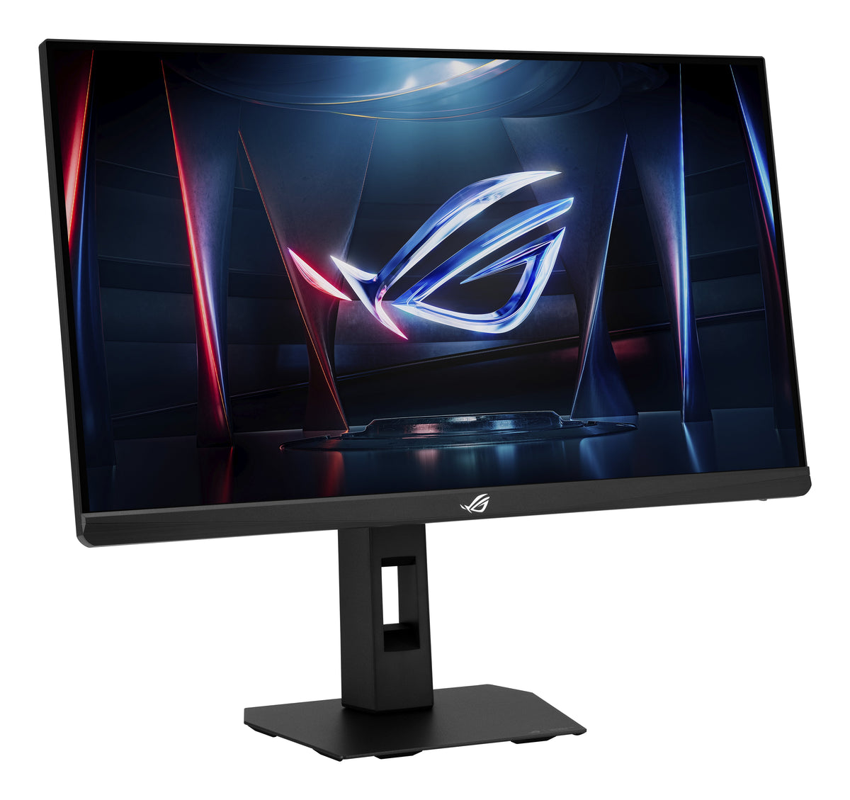 Asus Rog Strix Xg259qnsr Ace 62.2 Cm 24.5 Pulgadas), Negro, Fullhd, Fast-Ips, Rog Gaming A.I. Technologie, Usb-Hub, 420hz Panel) 90lm0dd0-B01371