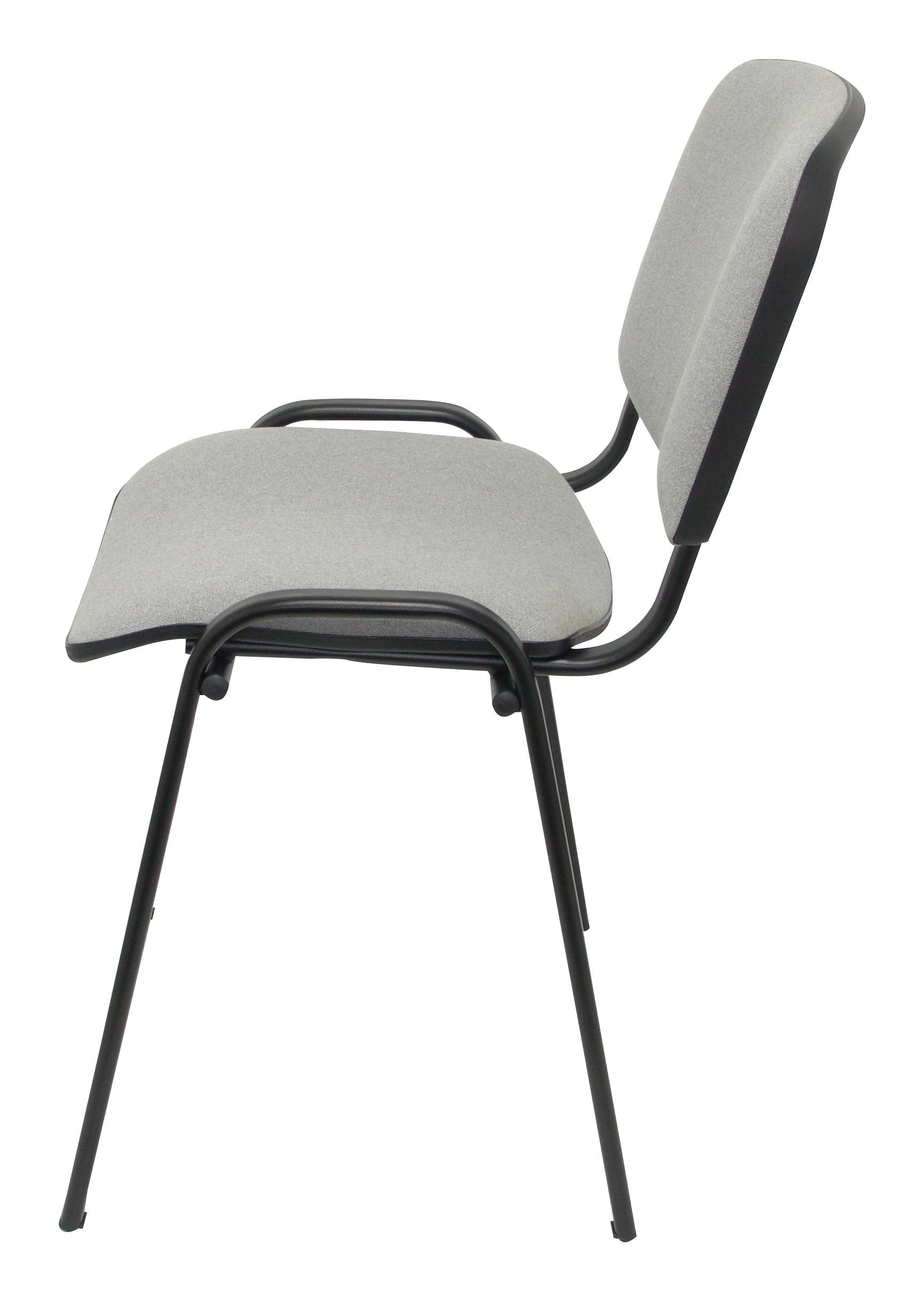 Pack 4 Sillas Alcaraz Arán Gris