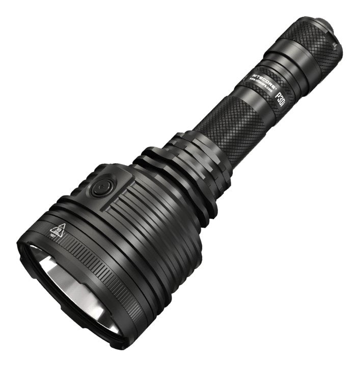 EAN 6952506406562 - Nitecore P30i Negro Linterna de mano LED imagen 5