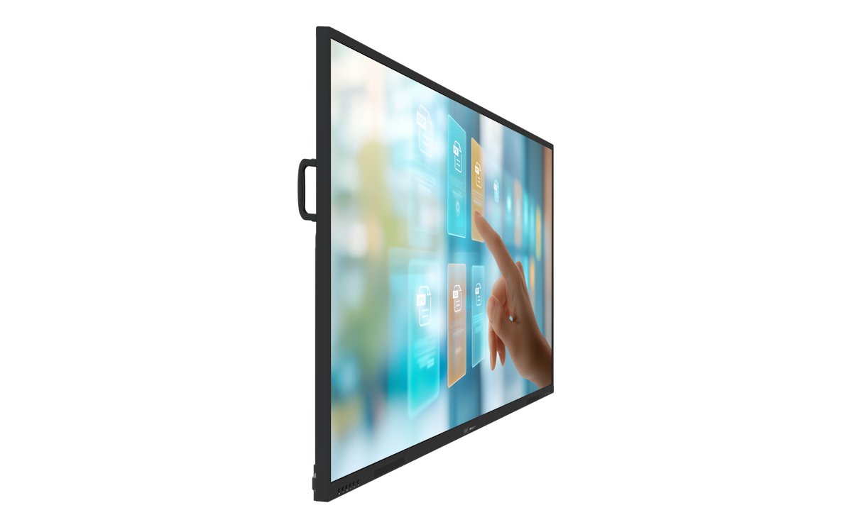 EAN 8721038101997 - Philips 86BDL4252E/00 pantalla de señalización Panel plano interactivo 2,18 m (86") LED Wifi 400 cd / m² imagen 3