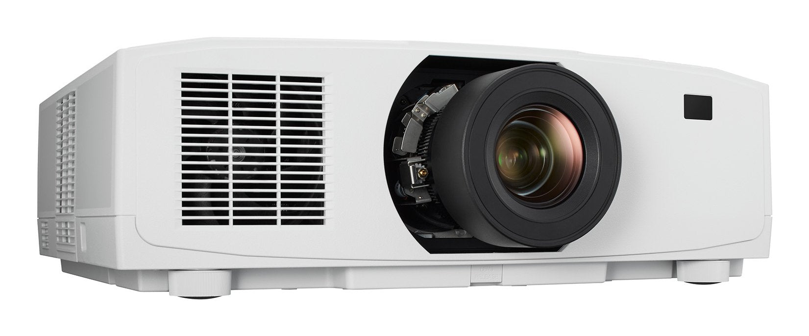 Sharp Xp-V731u-W Proyector 3lcd 7300 Lúmenes Wuxga (1920 X 1200) 16:10 4k Sin Objetivo Lan Blanco Con Nec Instacare Next Business Day Exchange