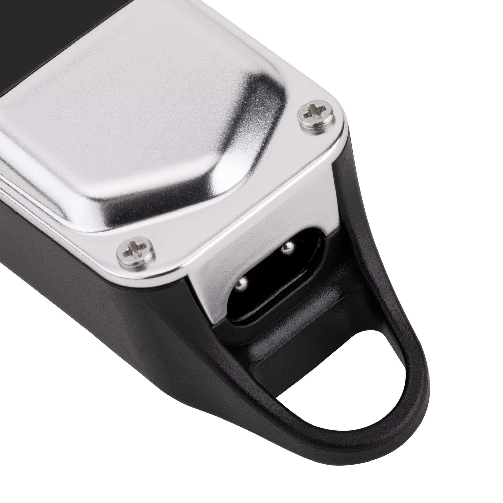 EAN 8421078037347 - JATA JBCP4200 cortadora de pelo y maquinilla Negro, Plata Litio imagen 4