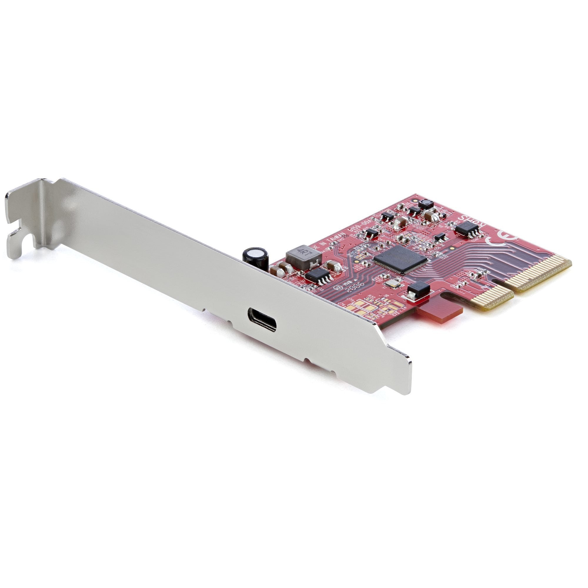 EAN 0065030891264 - StarTech.com PEXUSB321C tarjeta y adaptador de interfaz Interno USB 3.2 Gen 2 (3.1 Gen 2) imagen 1