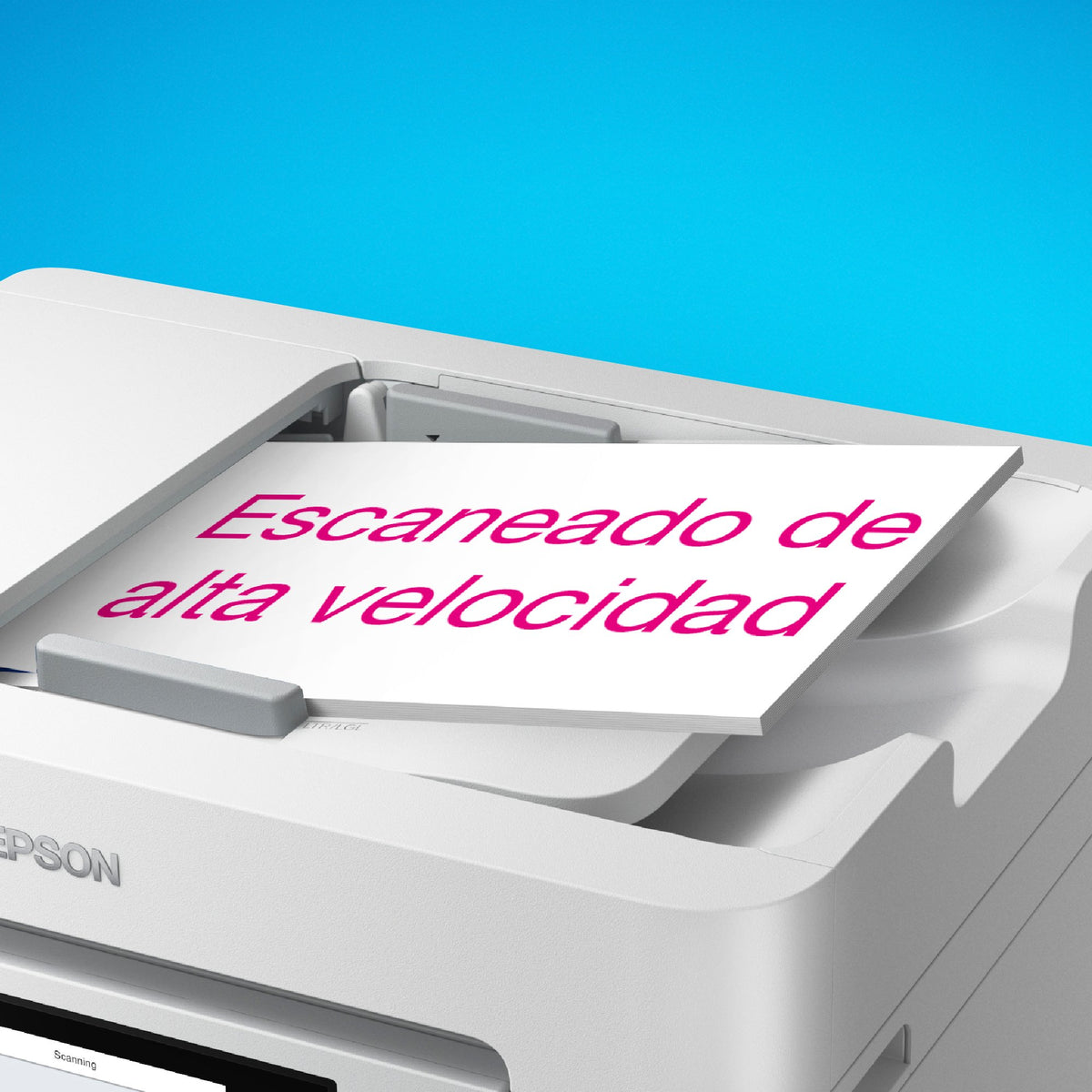 EAN 8715946701554 - Epson WorkForce Pro WF-C4810DTWF Inyección de tinta A4 4800 x 2400 DPI 36 ppm Wifi imagen 5
