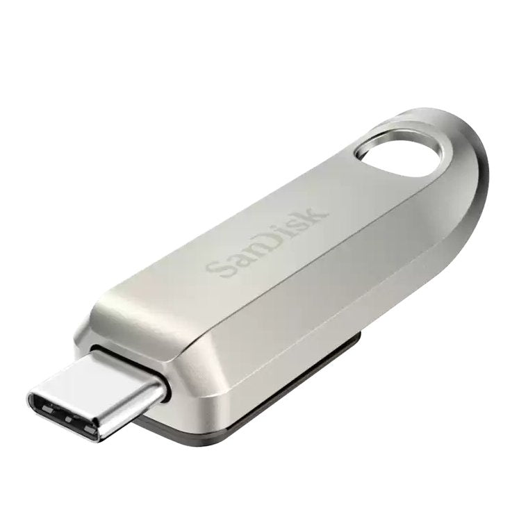 EAN 0619659206031 - SanDisk SDCZ75-064G-G46 unidad flash USB 64 GB USB Tipo C 3.2 Gen 1 (3.1 Gen 1) Plata imagen 2