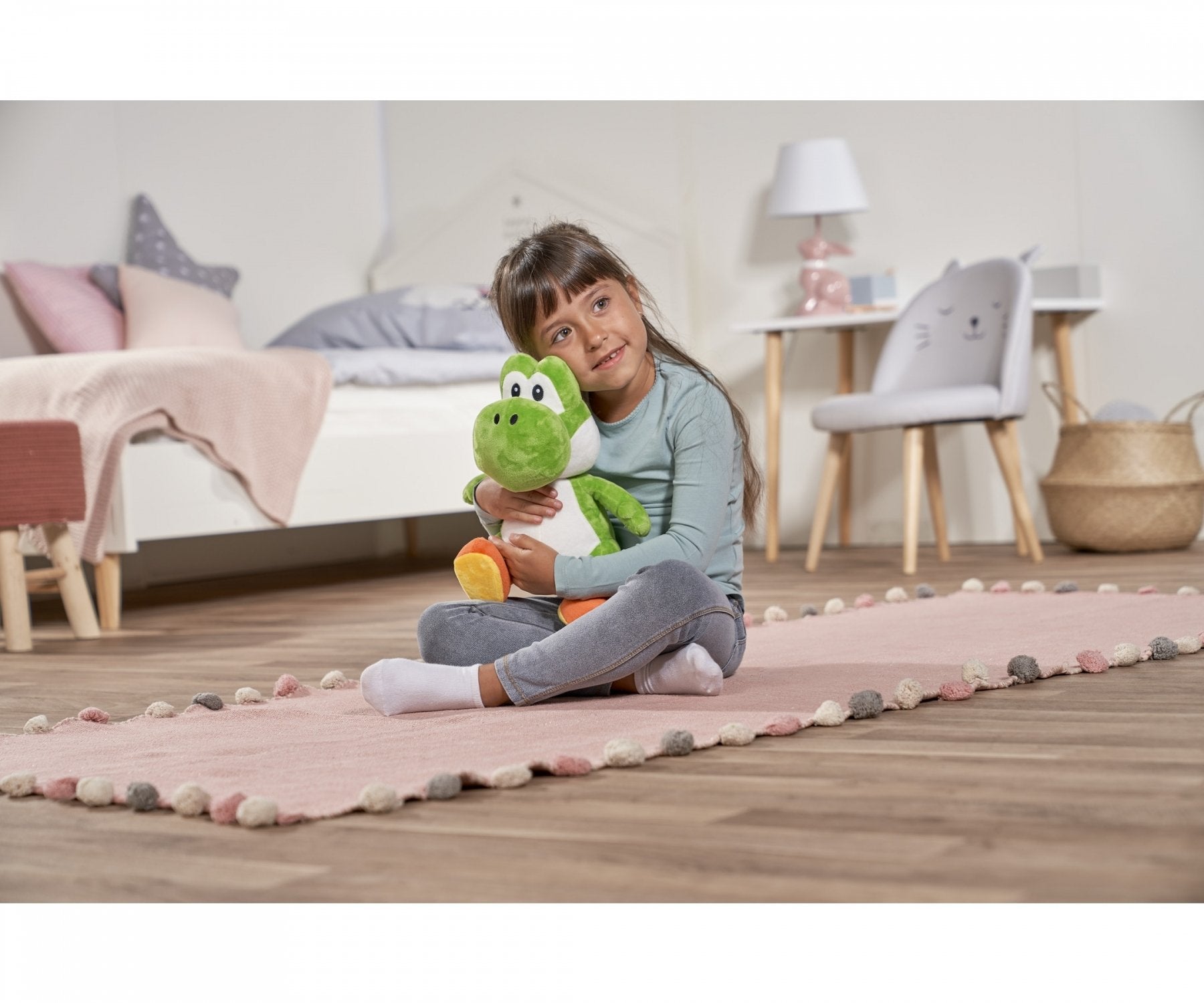 EAN 4006592069032 - Simba Toys 109231012 juguete de peluche imagen 5