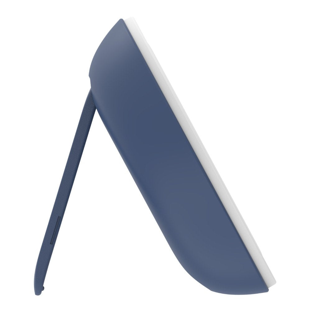 Pad De Carga Magsafe De Belkin Azul Iph.12/13 Sin Adaptador De Ca Wia004btbl