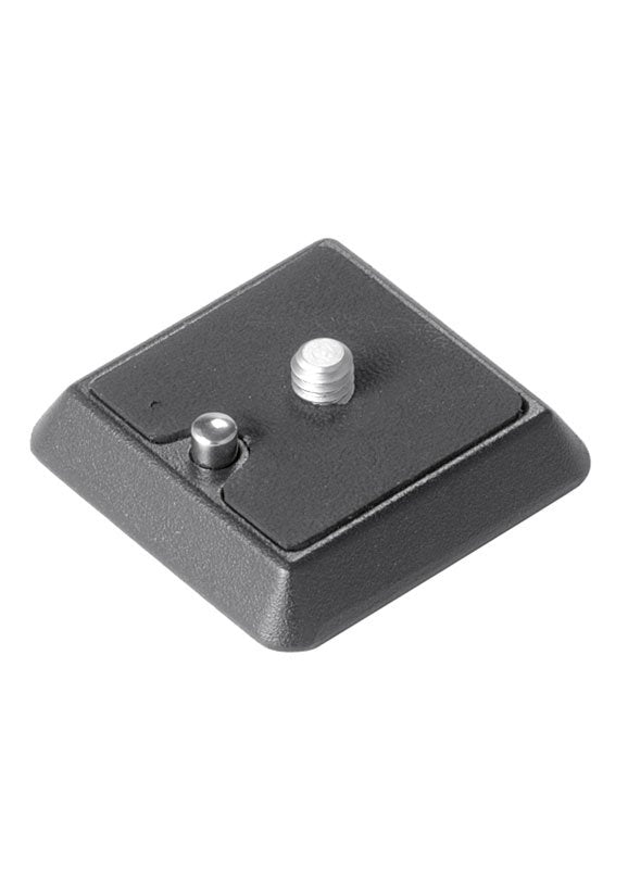 EAN 4007134404700 - Cullmann Magnesite Quick clutch plate M imagen 1