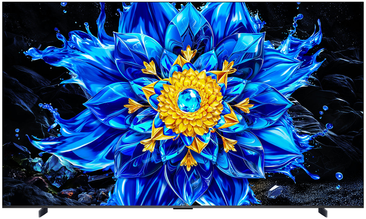 EAN 5901292530167 - TCL P8L 98P8L Televisor 2,49 m (98") 4K Ultra HD Smart TV Wifi Negro 1000 cd / m² imagen 8