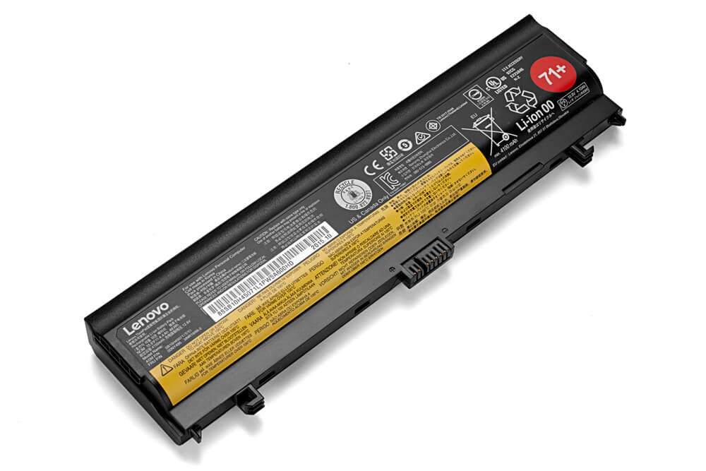 Lenovo 4x50k14089 Refacción Para Notebook Batería