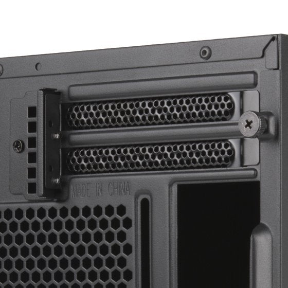 EAN 4710679814803 - Silverstone SUGO 16 Cubo Negro imagen 11