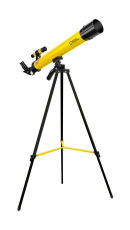 National Geographic Telescope 50/600 Az