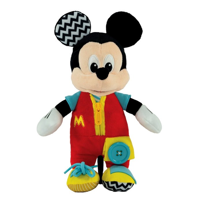 Clementoni Baby Mickey - Visteme, 17859