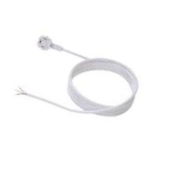Cable De Contactos De Protección Bachmann, Blanco, Longitud 5 M