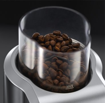 EAN 4008496855896 - Russell Hobbs 23120-56 molinillo de café 140 W Negro imagen 4