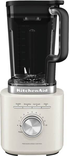 Kitchenaid 5ksb2073epl Pure Power, Porcelain White