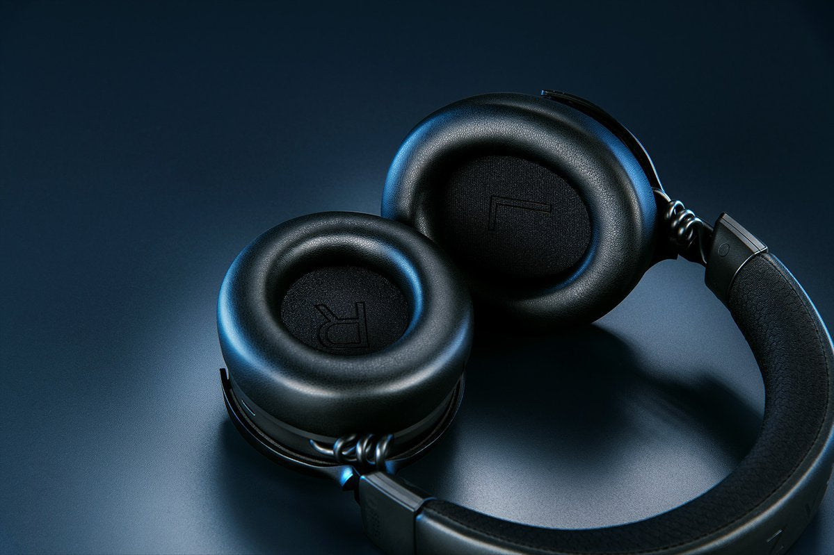 EAN 8887910060094 - Razer Kraken V4 Pro Auriculares Inalámbrico y alámbrico Diadema Juego USB tipo A Bluetooth Negro imagen 14