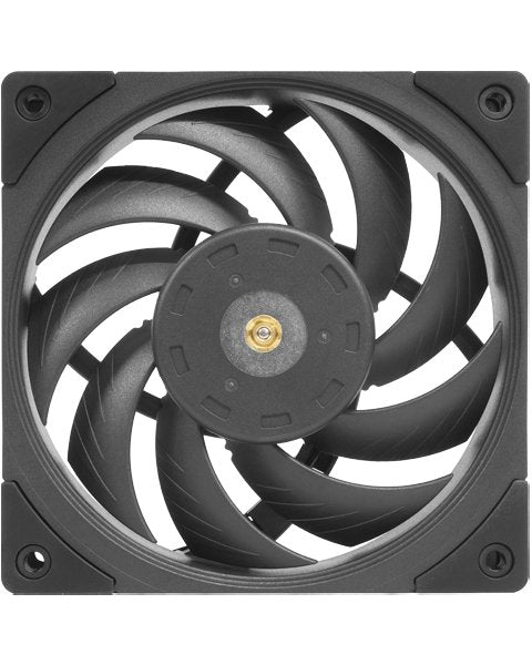 Ventilador Mars Gaming Mf-Nc 12cm