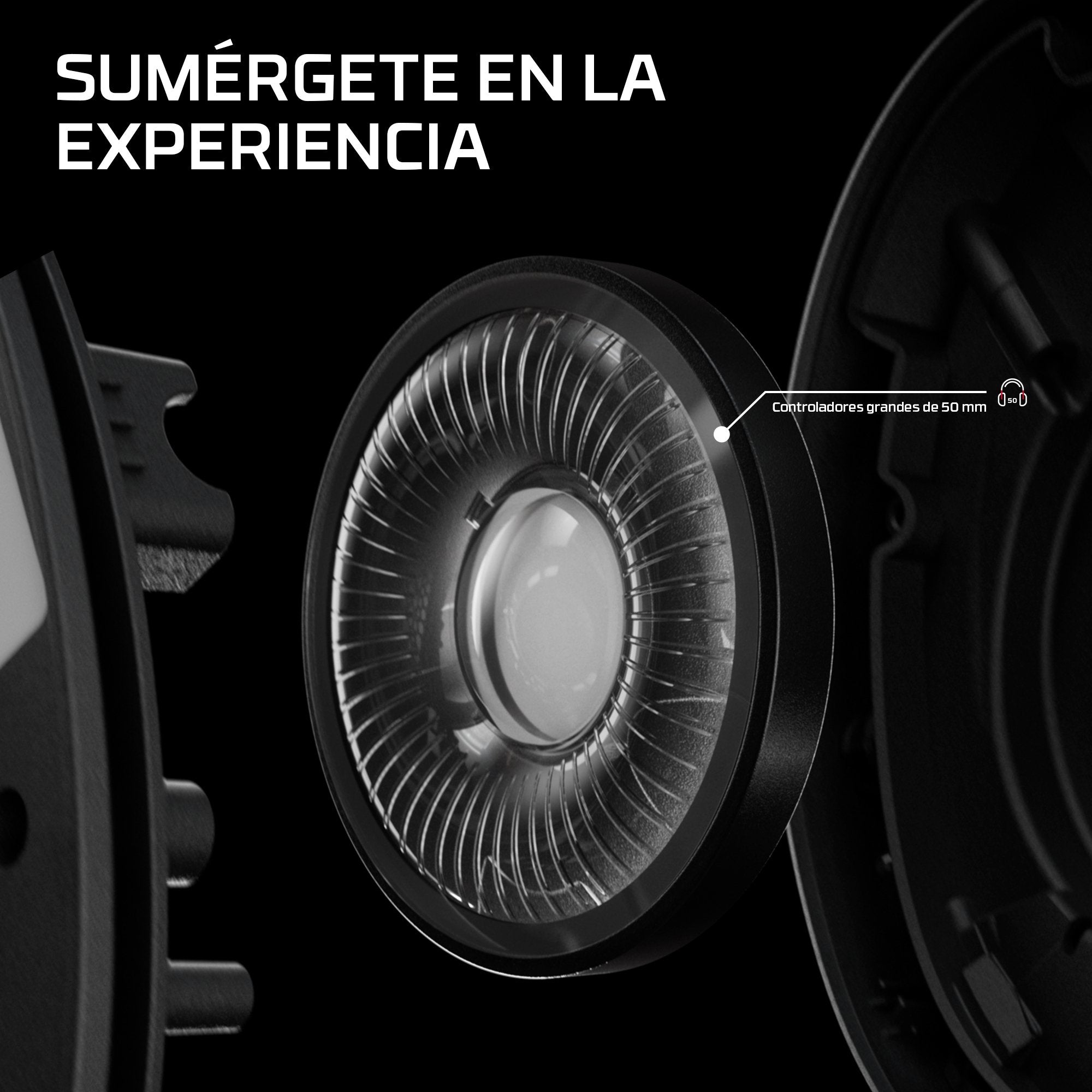 EAN 0199251514647 - HyperX CloudX Stinger 3 Gaming Headset Xbox Negro imagen 2