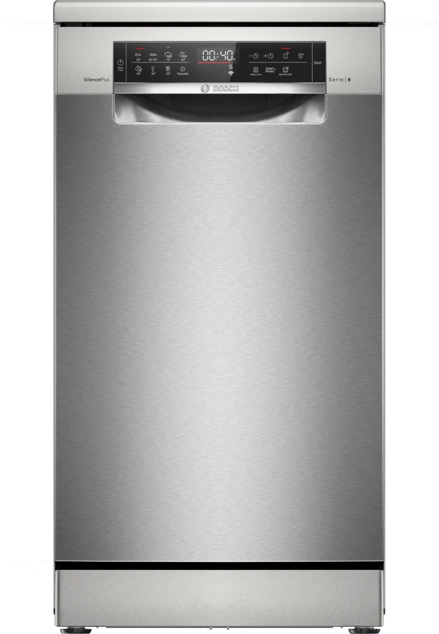 Zmywarka Sps6emi21e