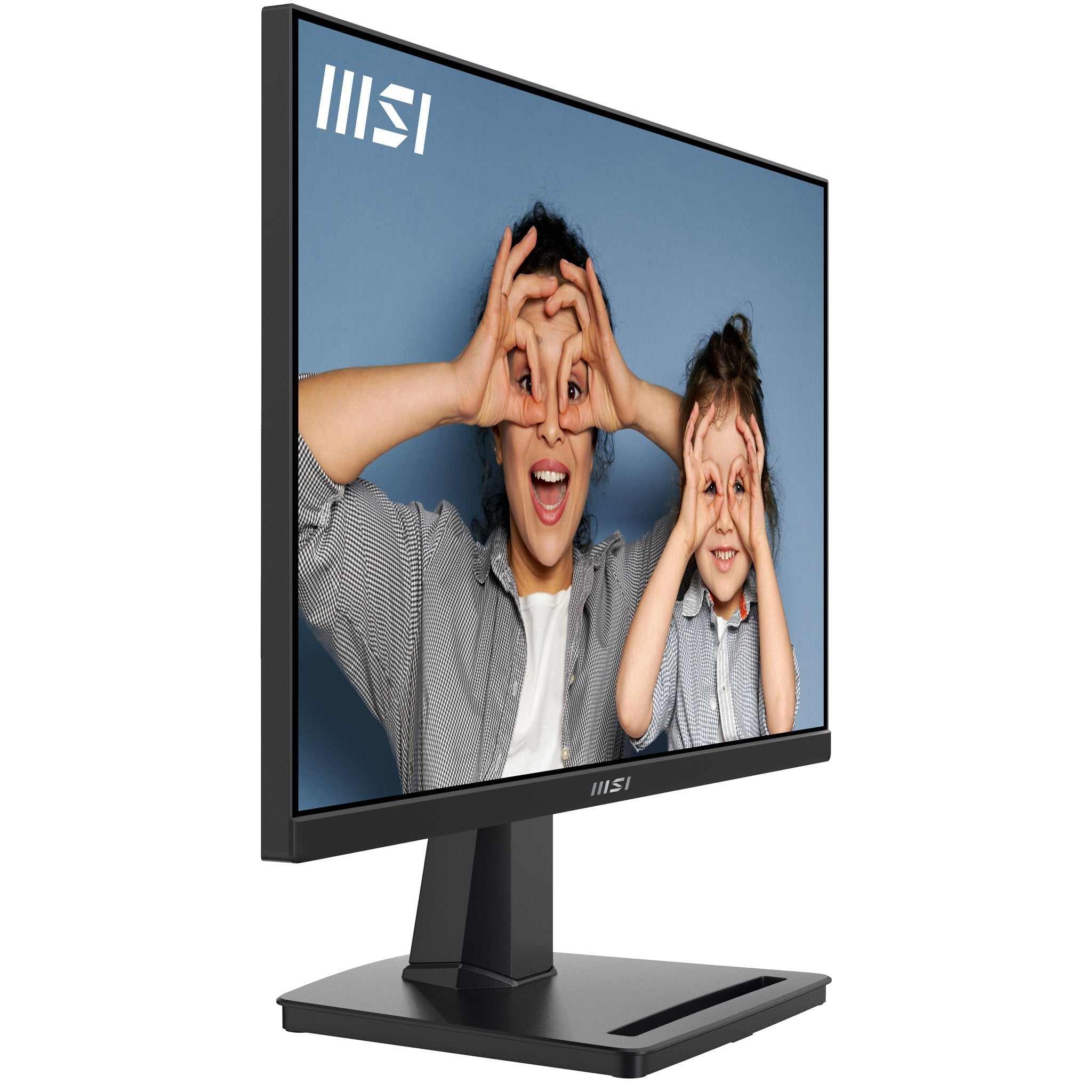 EAN 4711377180146 - MSI PRO MP225 pantalla para PC 54,6 cm (21.5") 1920 x 1080 Pixeles Full HD LED Negro imagen 6