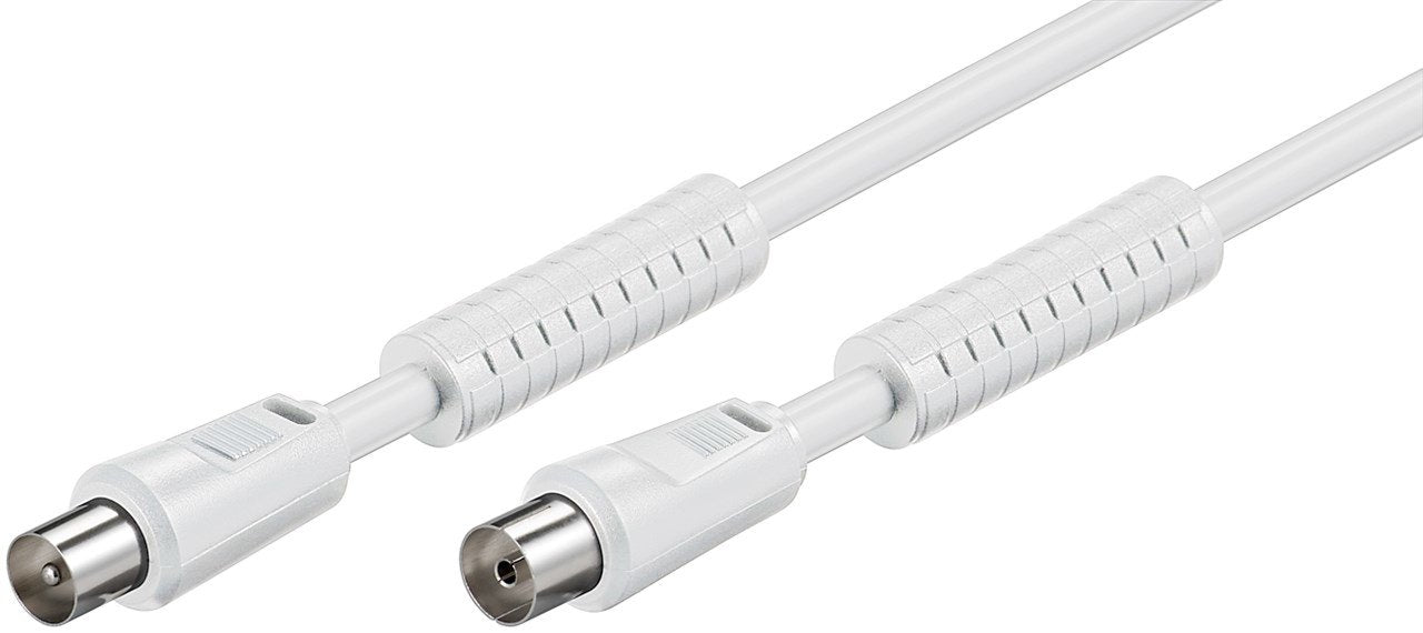 Antenna Cable With Ferrite (8