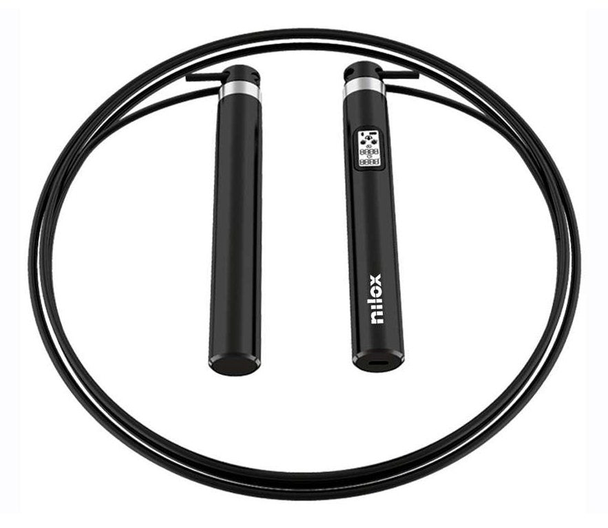 Smartrope Wired/Wireless