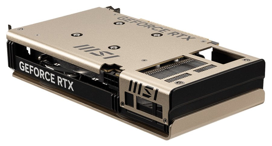 Msi Geforce Rtx 5060 8g Inspire 2x Oc Tarjeta Gráfica Nvidia 8 Gb Gddr7