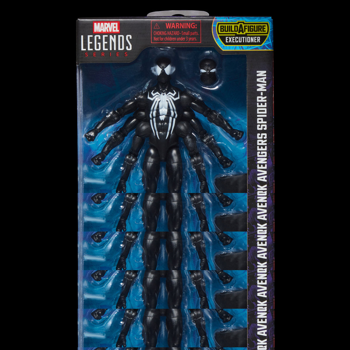 EAN 5010996317384 - Marvel G08245L00 figura de juguete para niños imagen 2