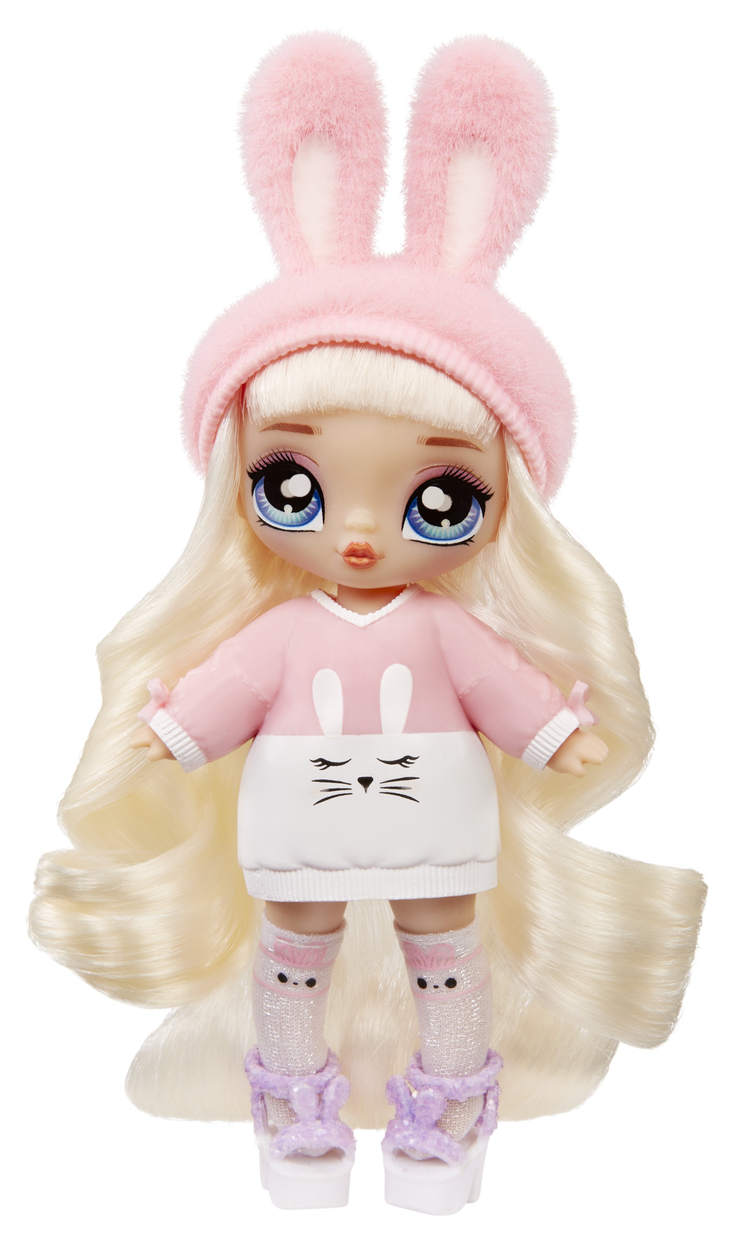 Muñecos Mga Entertainment 594499-Euc