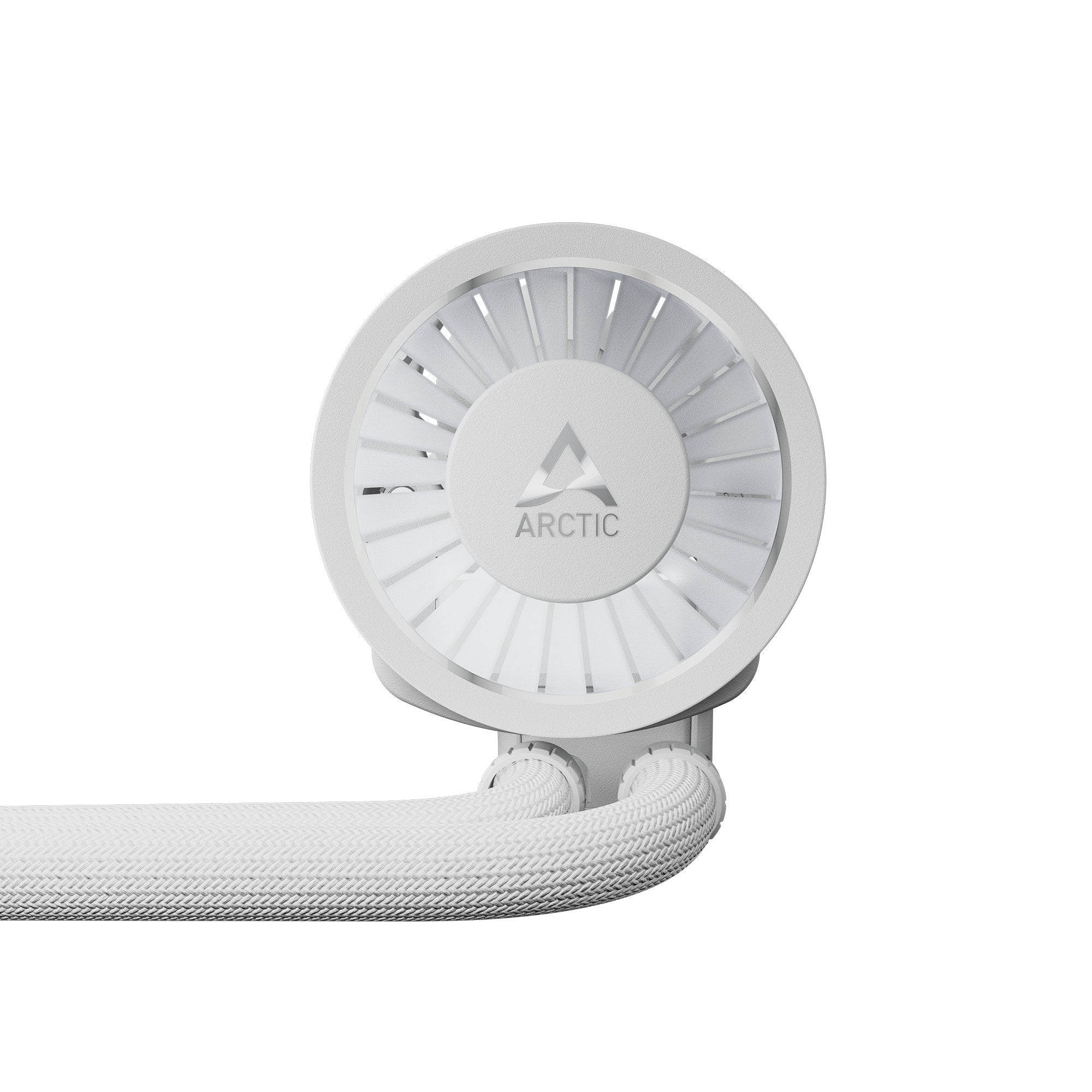 EAN 4895265000232 - ARCTIC Liquid Freezer III Pro 240 A-RGB Procesador Sistema de refrigeración líquida todo en uno 12 cm Bla imagen 5