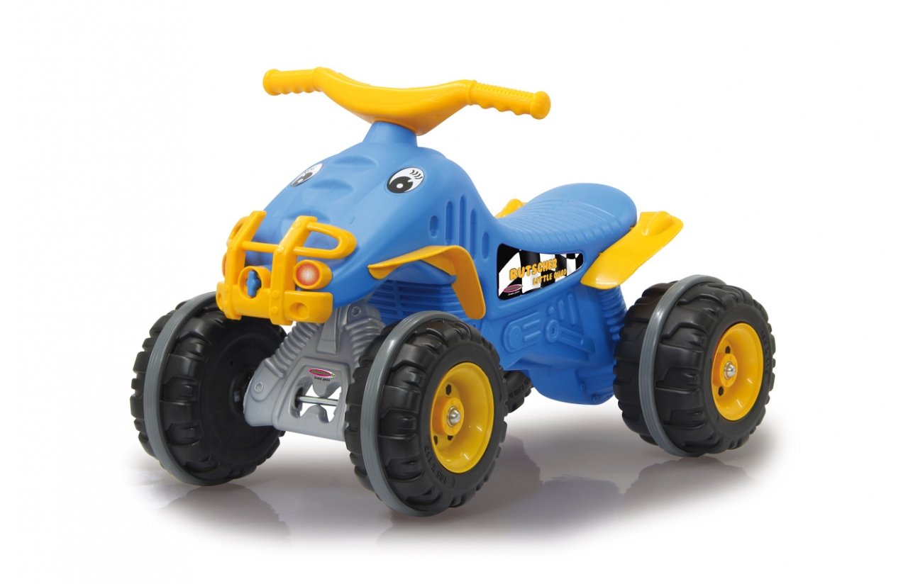 EAN 4042774455361 - Jamara Little Quad Quad de juguete eléctrico imagen 2