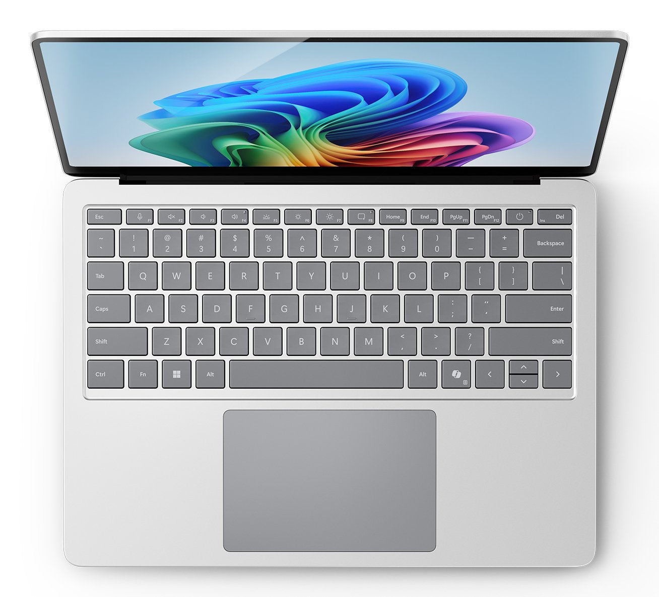 EAN 196388278084 - Microsoft Surface Laptop 7 Copilot+ PC Qualcomm Snapdragon Portátil 35 cm (13.8") Pantalla táctil 16 GB LP imagen 3