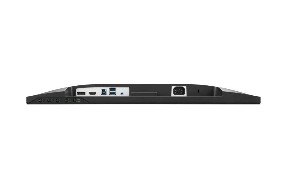 Monitor Viewsonic Vg2208a Led 22", Negro, Fullhd, Ips, Hub Usb, Panel 100hz Vg2208a